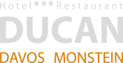 Hotel Ducan Monstein Davos